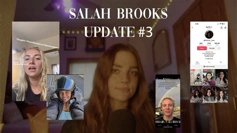 salah brooks leaks|@SalahBrooks 